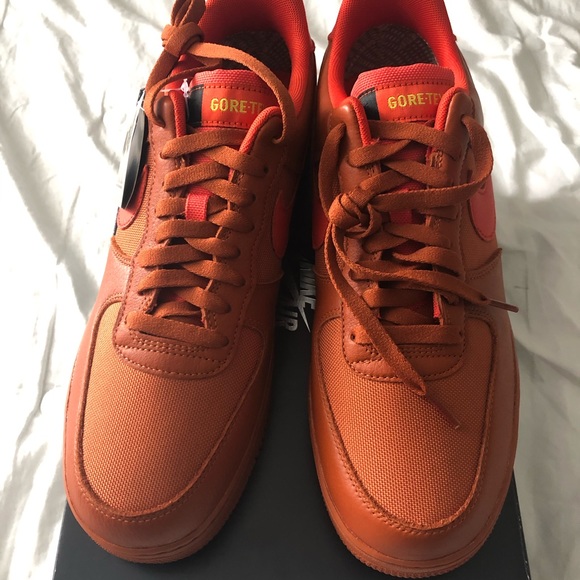 Nike Air Force 1 GTX - Picture 2 of 4